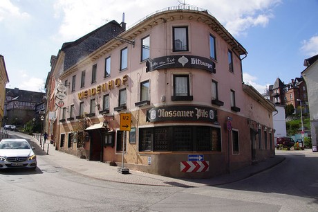 Bad Schwalbach